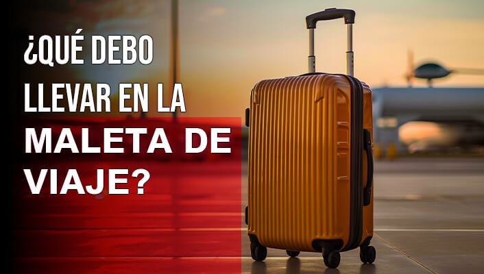 maleta viajera 